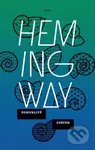 Pohyblivý svátek - Ernest Hemingway - kniha z kategorie Beletrie