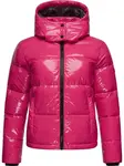Ragwear Zimná bunda 'Roobie'  fuksia