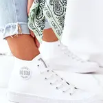 Dámské tenisky Kesi Leather