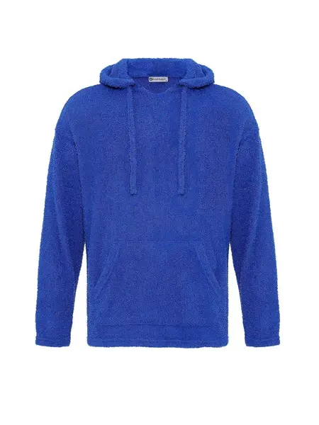 Dandalo Sveter  kráľovská modrá