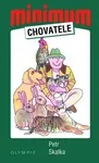 Minimum chovatele (poškozená) - Petr Skalka