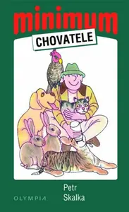 Minimum chovatele (poškozená) - Petr Skalka