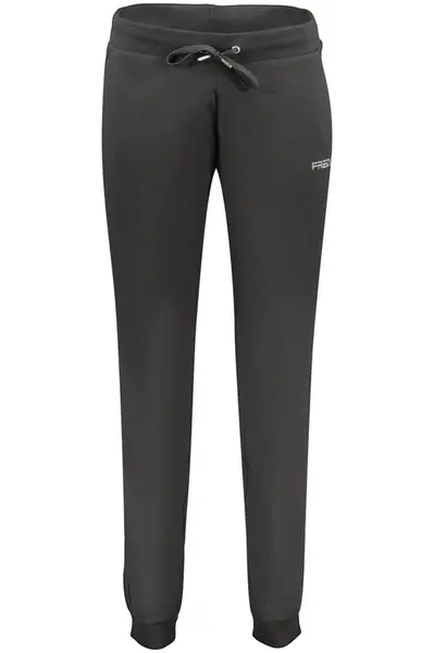 Freddy černé dlouhé legíny