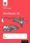 Nelson Handwriting: Year 1/Primary 2: Workbook 1B (pack of 10) - Warwick Anita, Nicola York