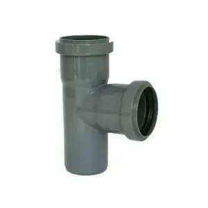 Odbočka HTEA 110/110 mm 87°