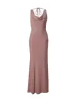 Laona Večerné šaty  rosé