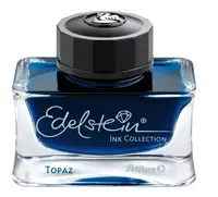 Inkoust Edelstein 50 ml Topaz