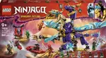 Drak soustředění Arc - LEGO® Ninjago™ (71836)