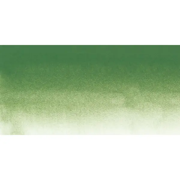 Akvarelová barva Sennelier 1/2 – 815 Chromium Oxide Green