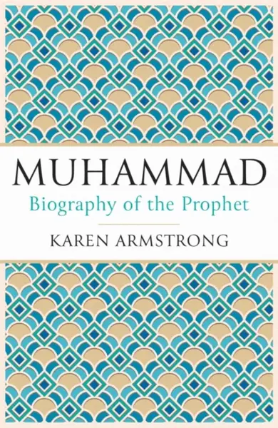 Muhammad - Karen Armstrongová