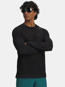 Pánské triko Under Armour UA Halo Jacquard