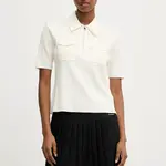 Polo tričko Karl Lagerfeld