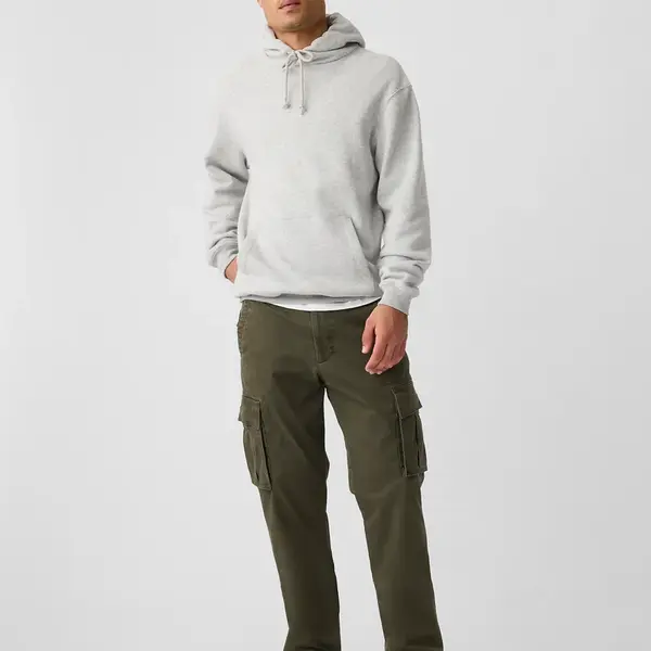 GAP Cargo kalhoty - Pánské