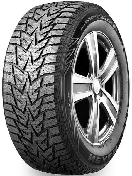 NEXEN 225/60 R 17 103T WINGUARD_WINSPIKE_SUV_WS62 TL XL M+S 3PMSF