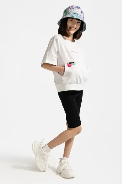 Dětské bavlněné legíny Coccodrillo