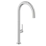 Kludi Aurea drezová batéria s otočným ramienkom chróm 558030575