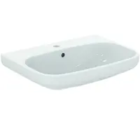 Ideal Standard i.Life A umývadlo 60x48 cm s otvorom uprostred T470501