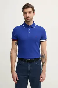 Polo tričko Tommy Hilfiger