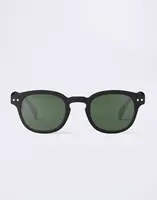 Izipizi Sun #C Black Polarized