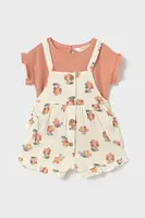 Kojenecká sada Mayoral Newborn