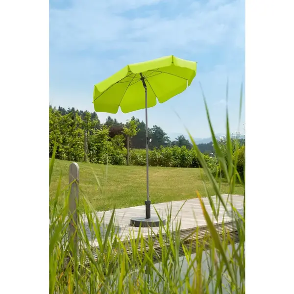 SLUNEČNÍK 150/220/150 cm