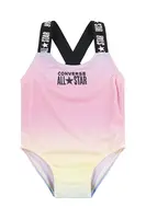 Jednodílné plavky pro miminko Converse