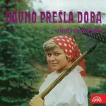 Malá dechová hudba Valdaufinka – Dávno přešla doba