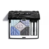 Dior Diorshow 5 Couleurs paletka očních stínů - 170 Midnight Lamé 6,5 g