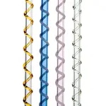 Sada brčka s kartáčem Byon Celebrate 4-pack