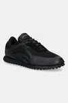 Sneakers boty Emporio Armani černá barva, X4X699 XR359 N214