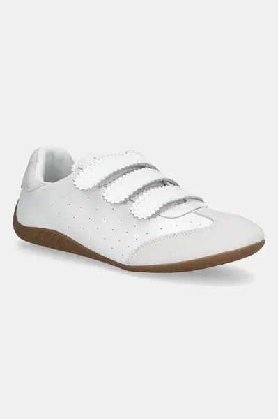 Steve Madden Kožené sneakers boty Steve Madden Flagship