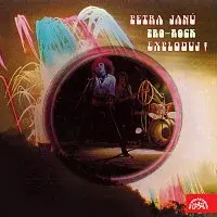 Petra Janů – Exploduj!