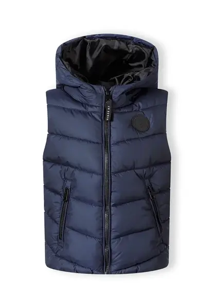 MINOTI Vesta  tmavomodrá