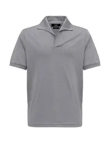 Antioch Tričko  sivá