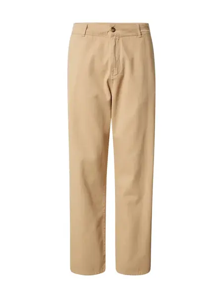 TRAPP Chino nohavice  béžová