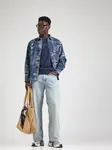 Pepe Jeans Mikina  námornícka modrá