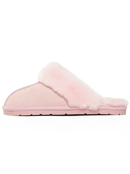 Gooce Papuče 'Emeline'  ružová
