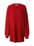 ABOUT YOU Sveter 'Mina'  červená