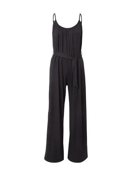 ABOUT YOU Overal 'Frances'  čierna