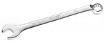 Metrický vyhnutý očkoplochý klíč 17mm - Tona Expert E117731T Velikost: 18 mm