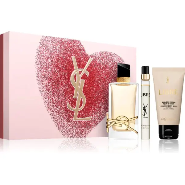 Yves Saint Laurent Libre dárková sada pro ženy