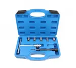 Genborx Frézy na sedla vstřikovačů, 8 ks VT01311