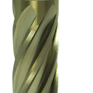 Karnasch® Jádrový vrták O 36 mm Karnasch GOLD-LINE 55