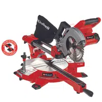 Aku kapovací - pokosová pila TE-SM 36/210 Li Power X-Change, laserové vodítko - Einhell