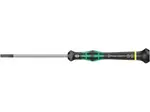 Wera 118014 Šroubovák plochý 0,8x4x80 mm k použití v elektronice Kraftform Micro typ 2035