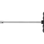 BGS Technic BGS 7807 Nástrčný klíč s T-rukojetí, šestihran 7 x 230 mm