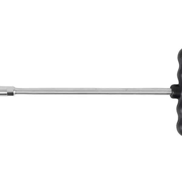 BGS Technic BGS 7807 Nástrčný klíč s T-rukojetí, šestihran 7 x 230 mm