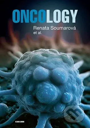 Oncology - Renata Soumarová