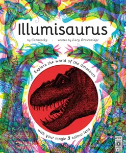 Illumisaurus - Lucy Brownridge