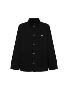 DICKIES Prechodná bunda 'Chore'  čierna